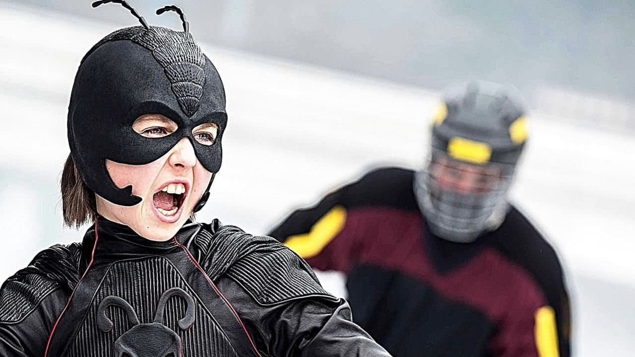 Antboy - La vendetta di Red Fury