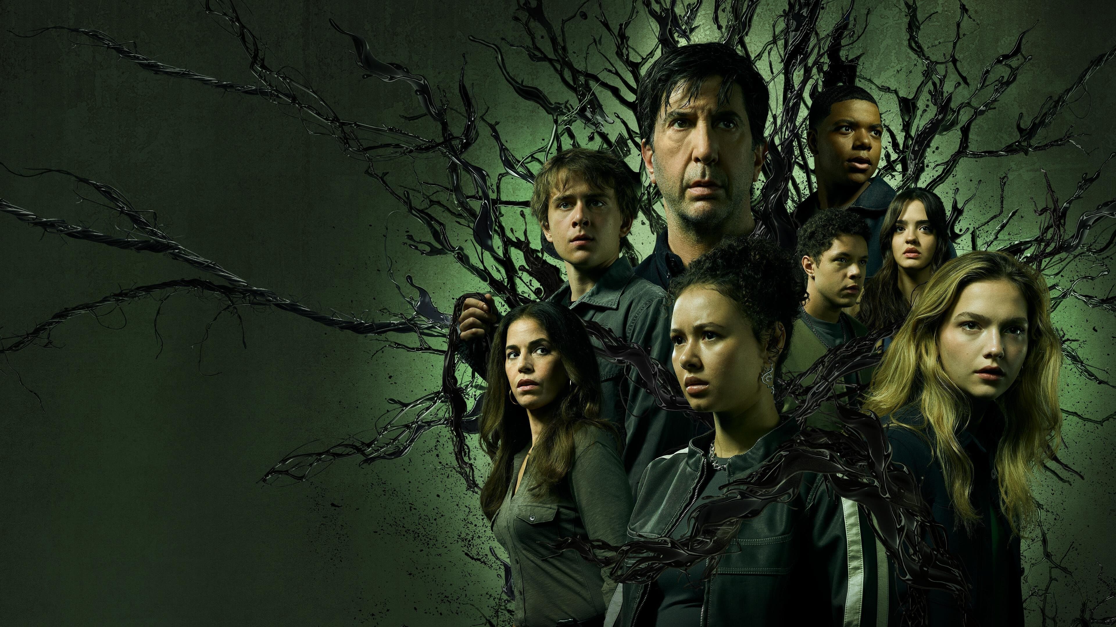 Piccoli brividi: La misteriosa avventura