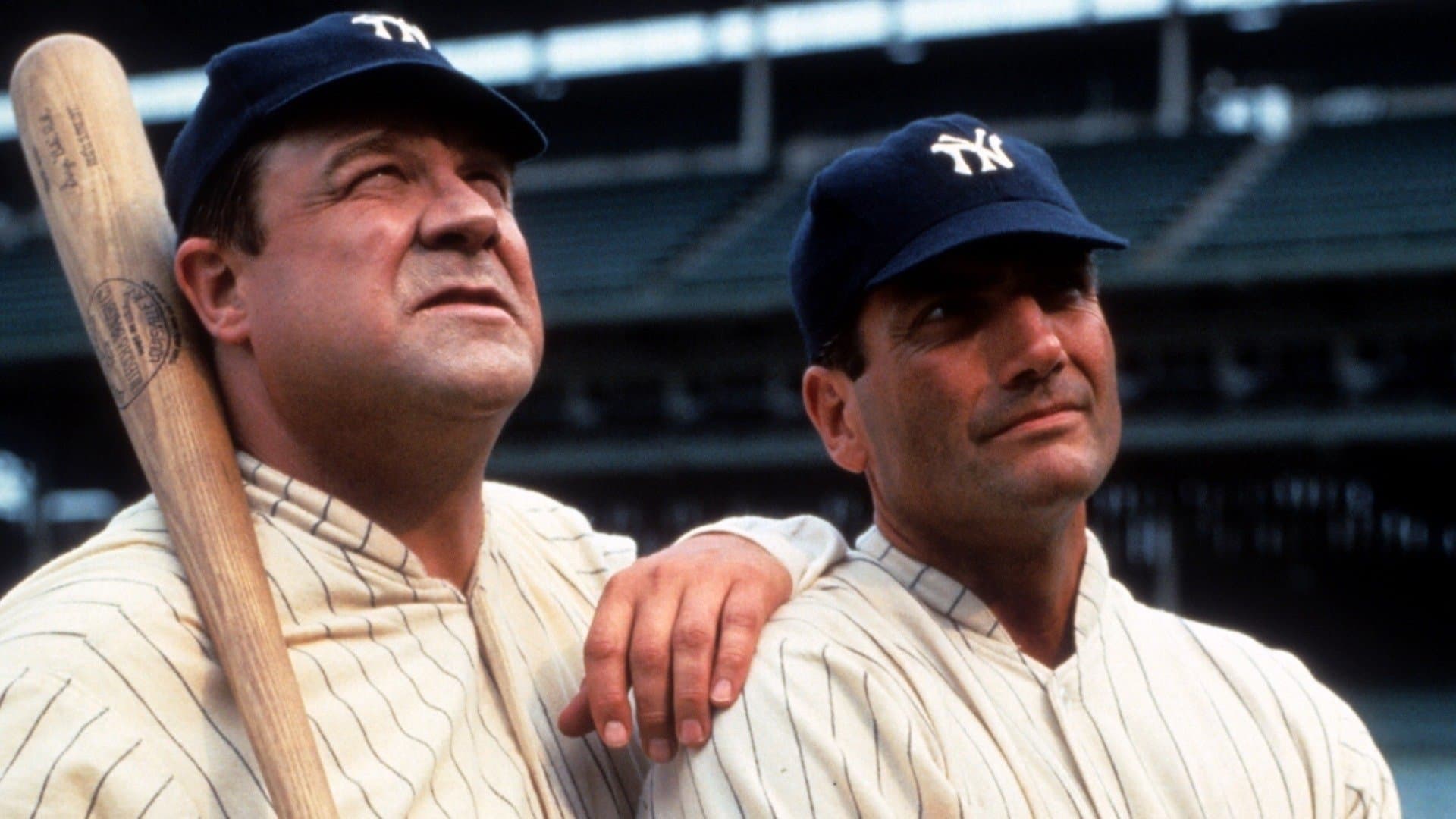 The Babe - La leggenda