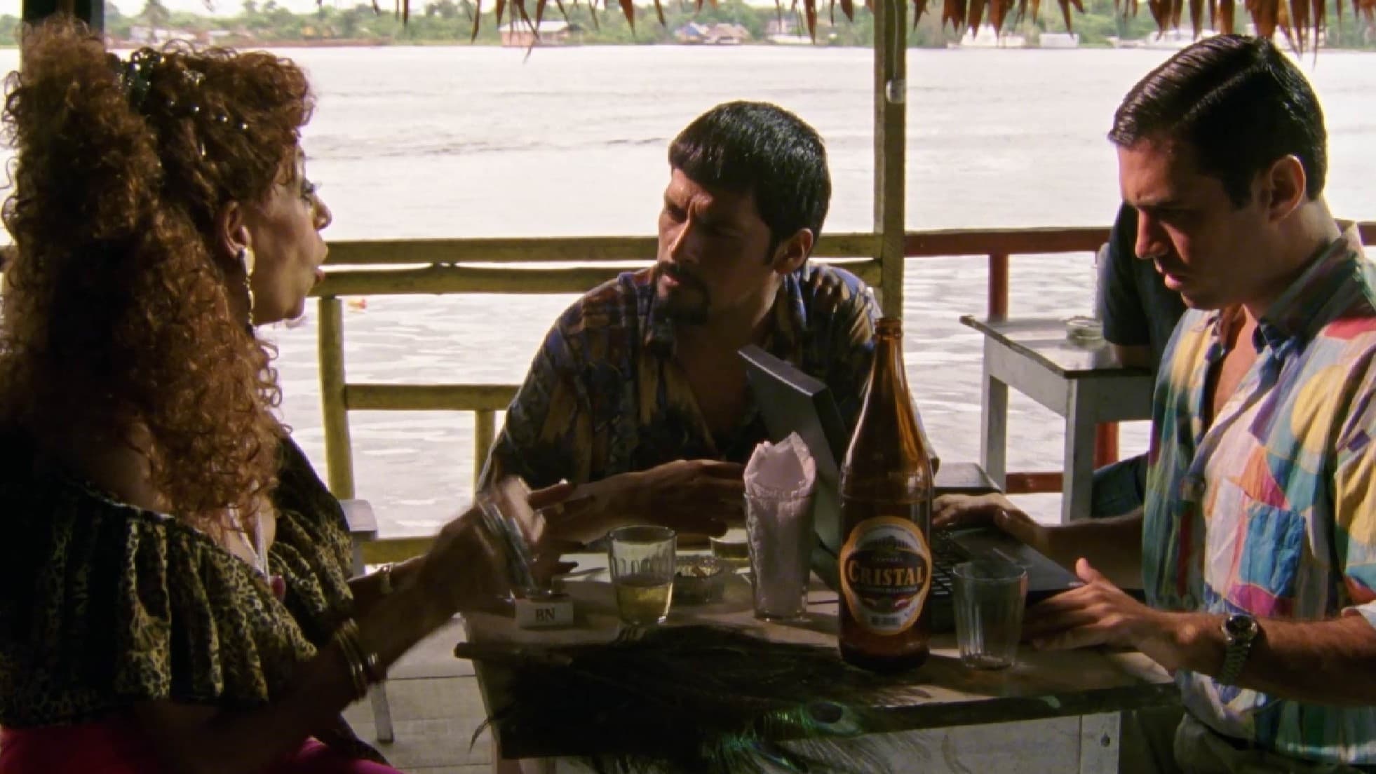 Pantaleon e le visitatrici