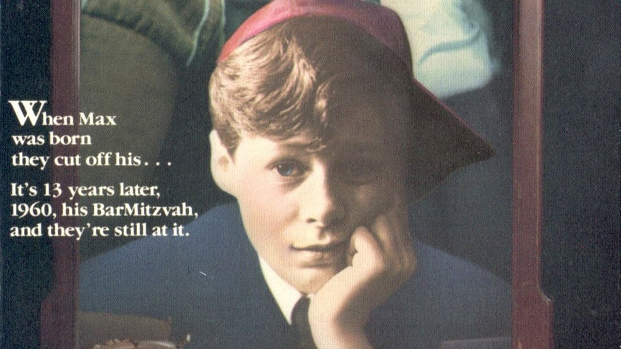 Il caso nella vita di Maximilian Glick