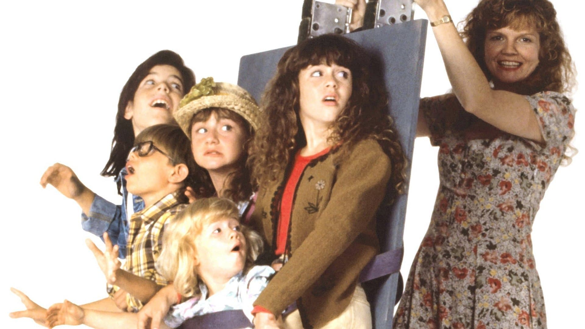 Un raggio di luna per Dorothy Jane