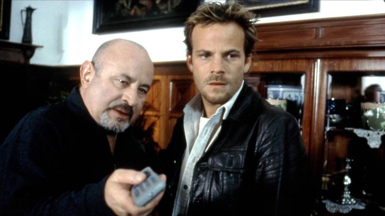 Sotto massima copertura