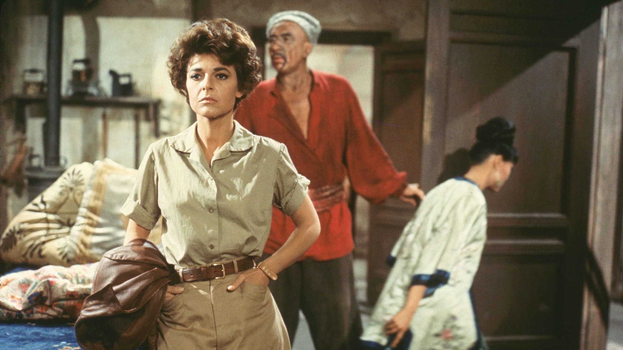 Missione in Manciuria