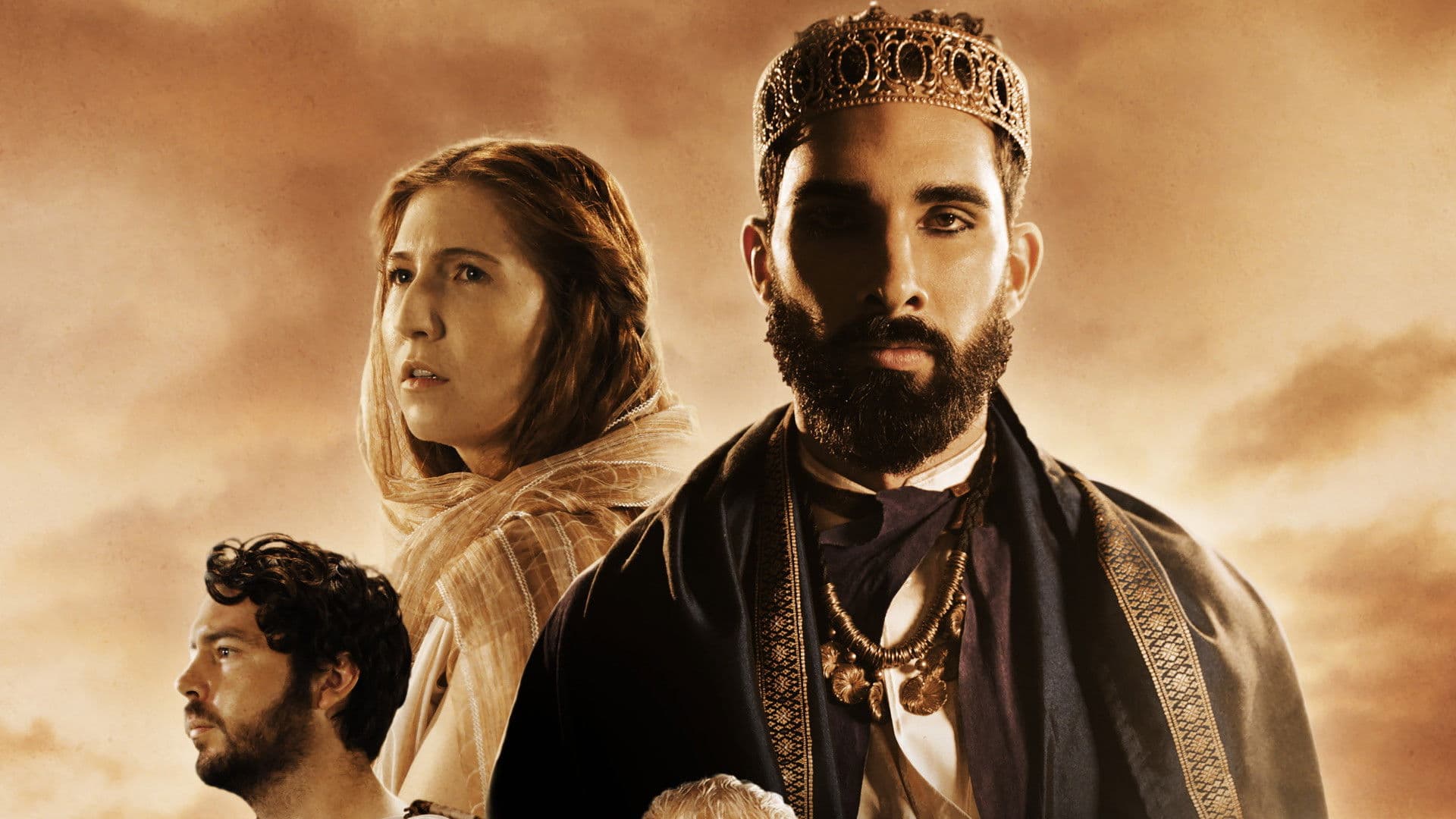 Erode: la fine di un regno