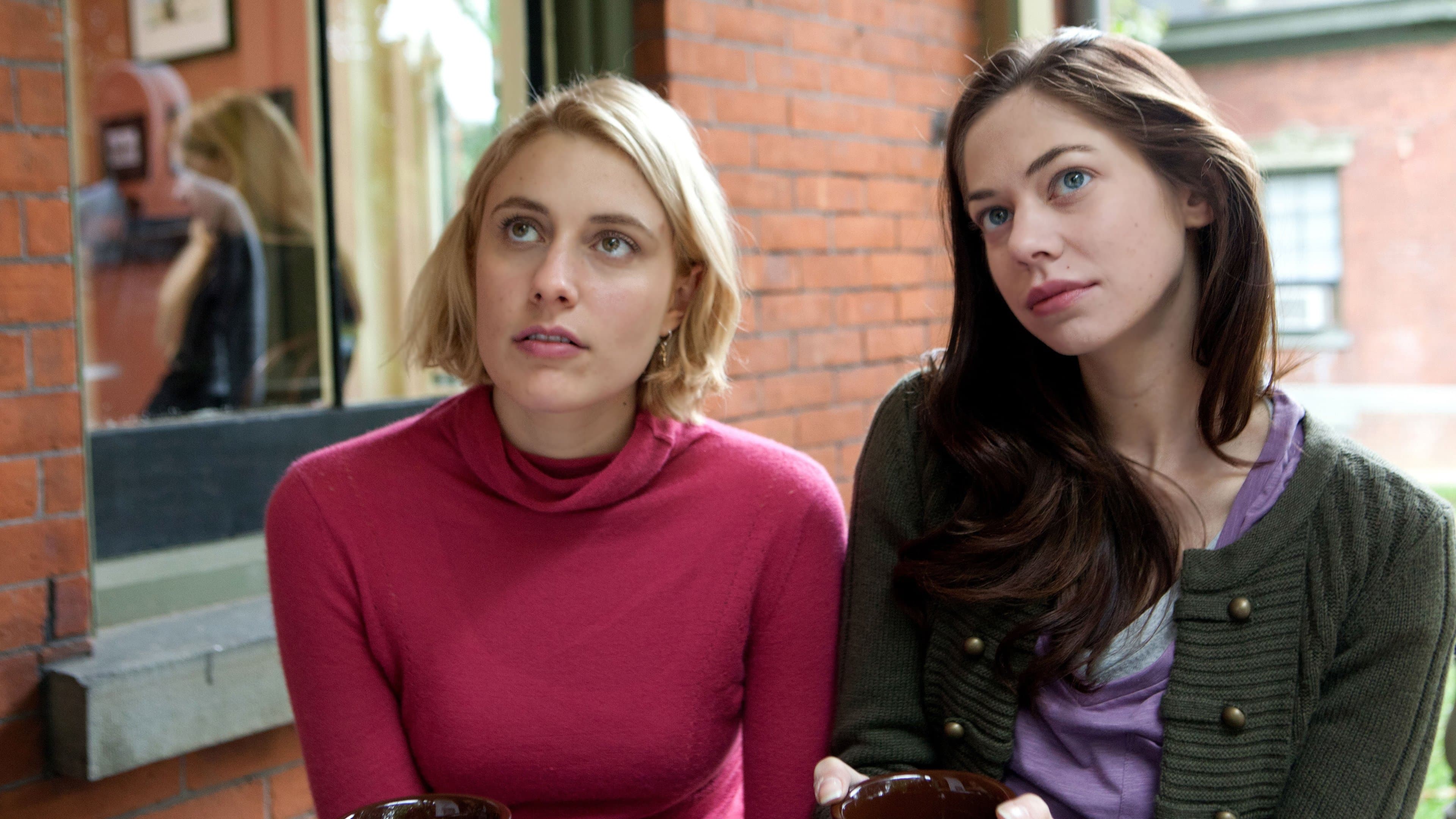 Damsels in Distress - Ragazze allo sbando