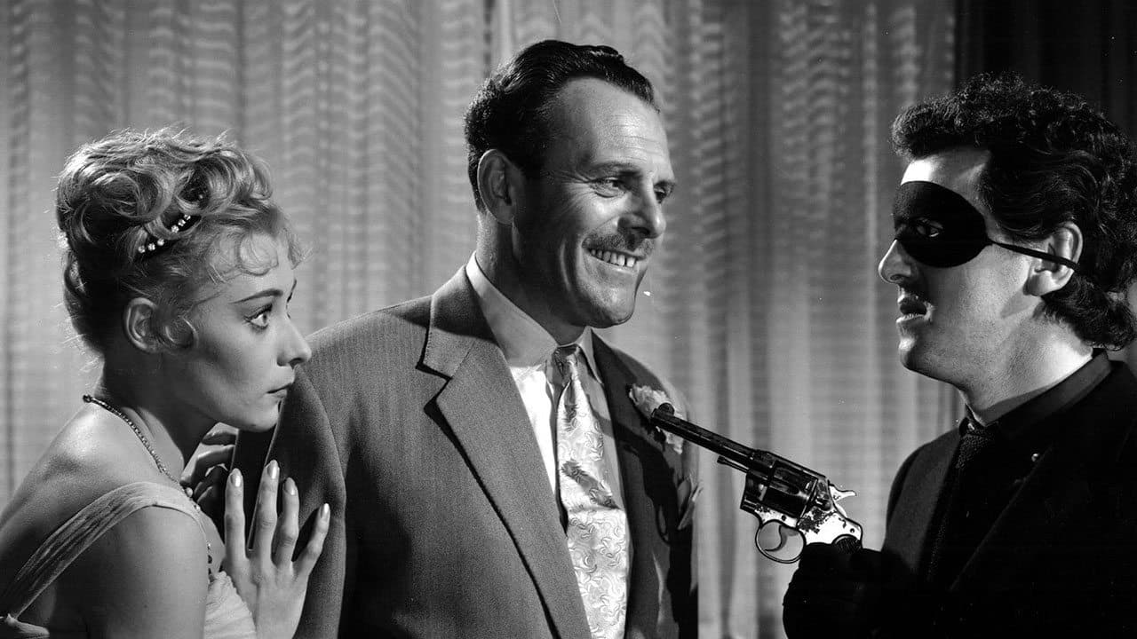 La signora non è da squartare