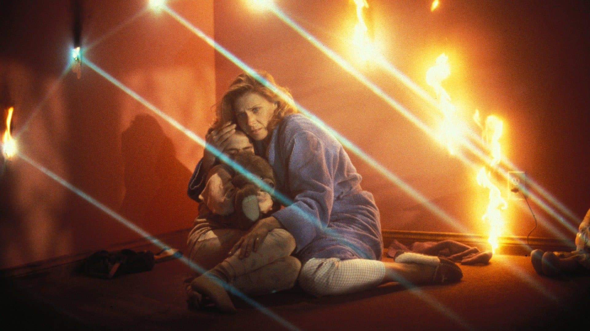 Evolver - Un amico pericoloso