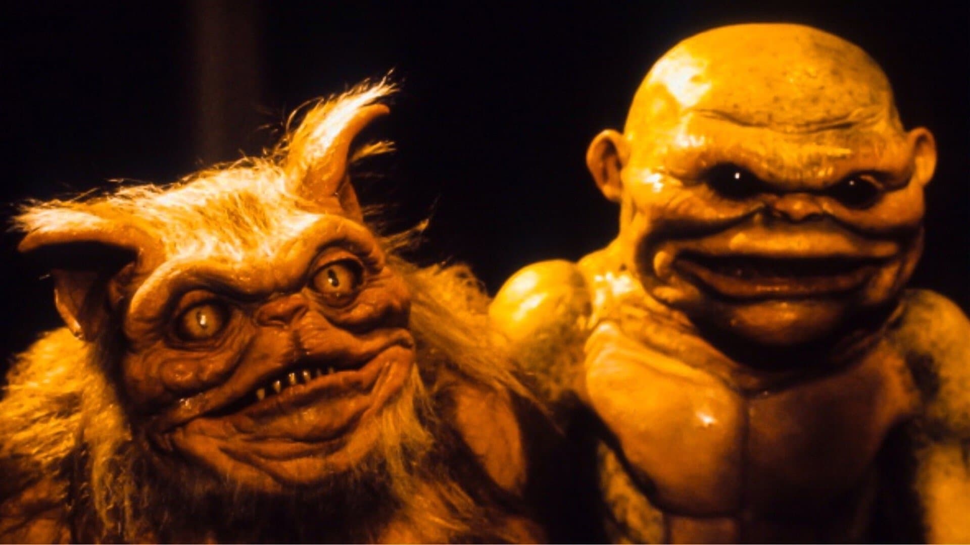 Ghoulies III - Anche i mostri vanno al college