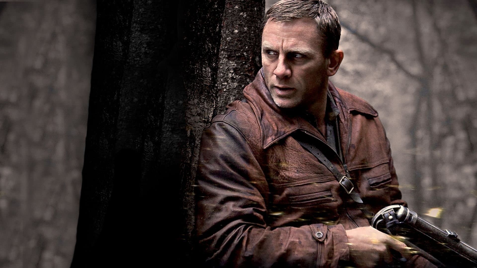 Defiance - I giorni del coraggio