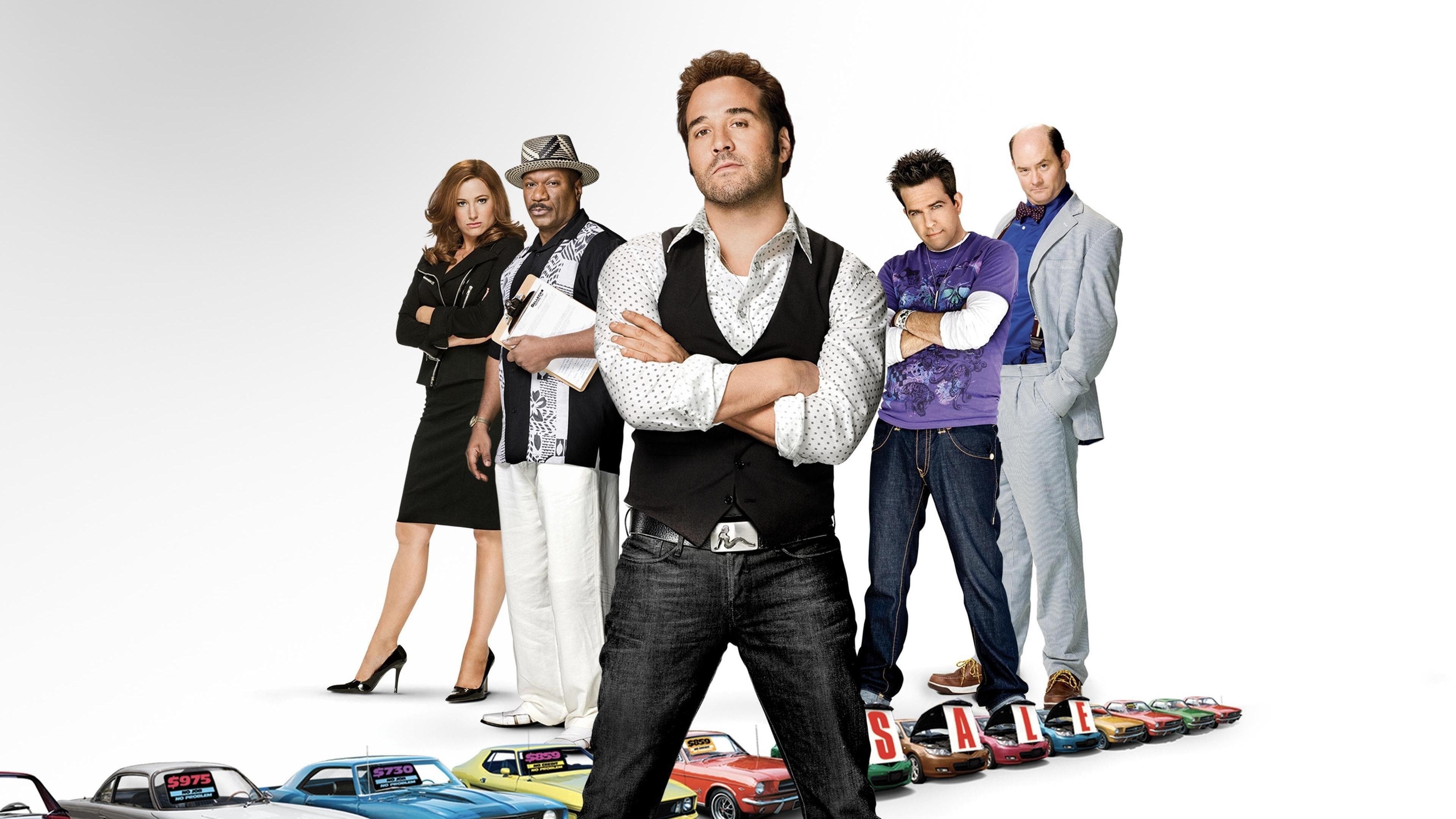 La concessionaria più pazza d'America