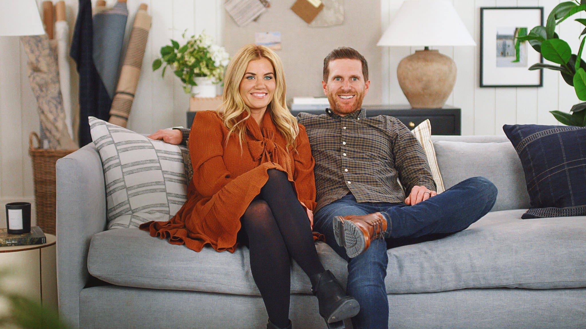 Dream Home Makeover: la casa ideale