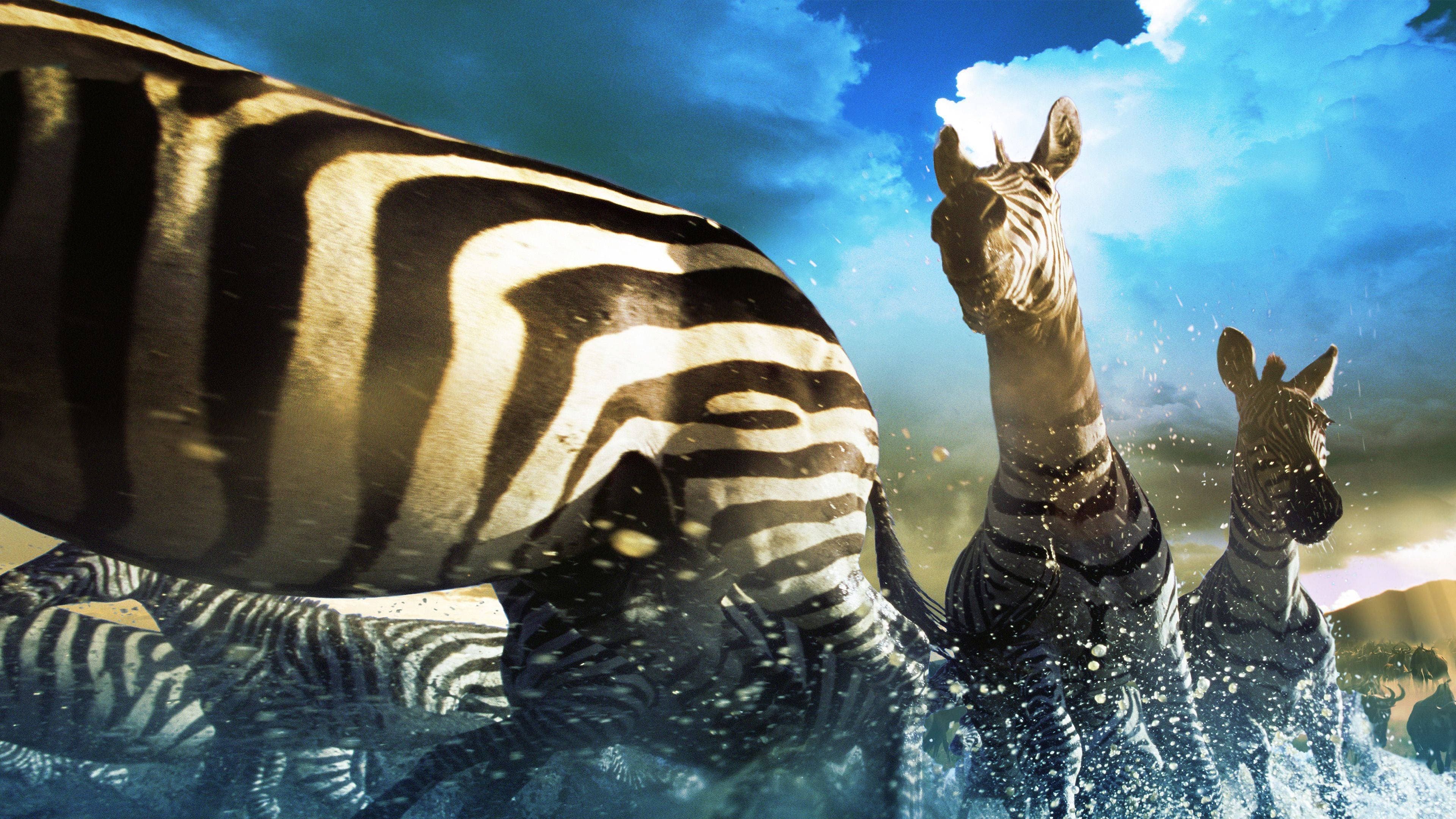 Gli spettacolari fenomeni della natura