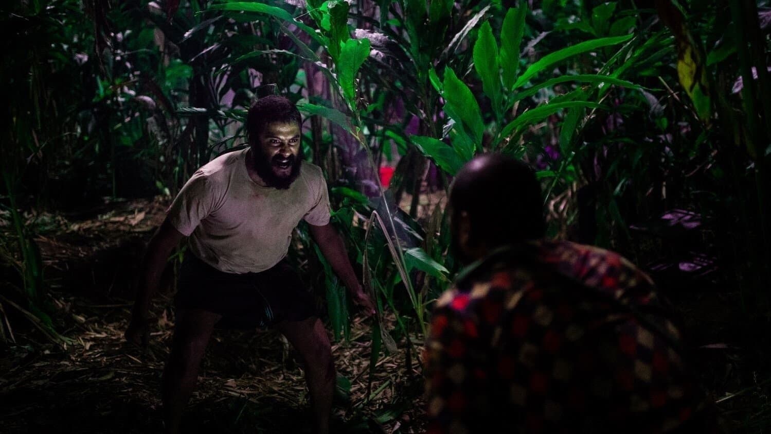 ജെല്ലിക്കെട്ട്