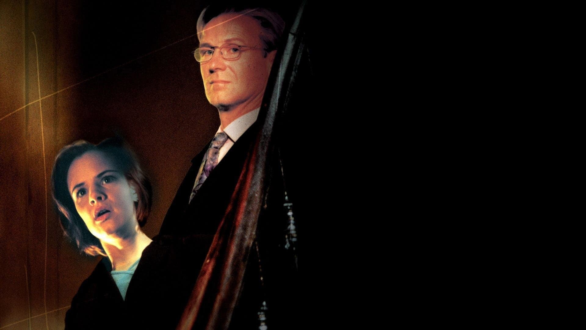 Il mistero del quarto piano