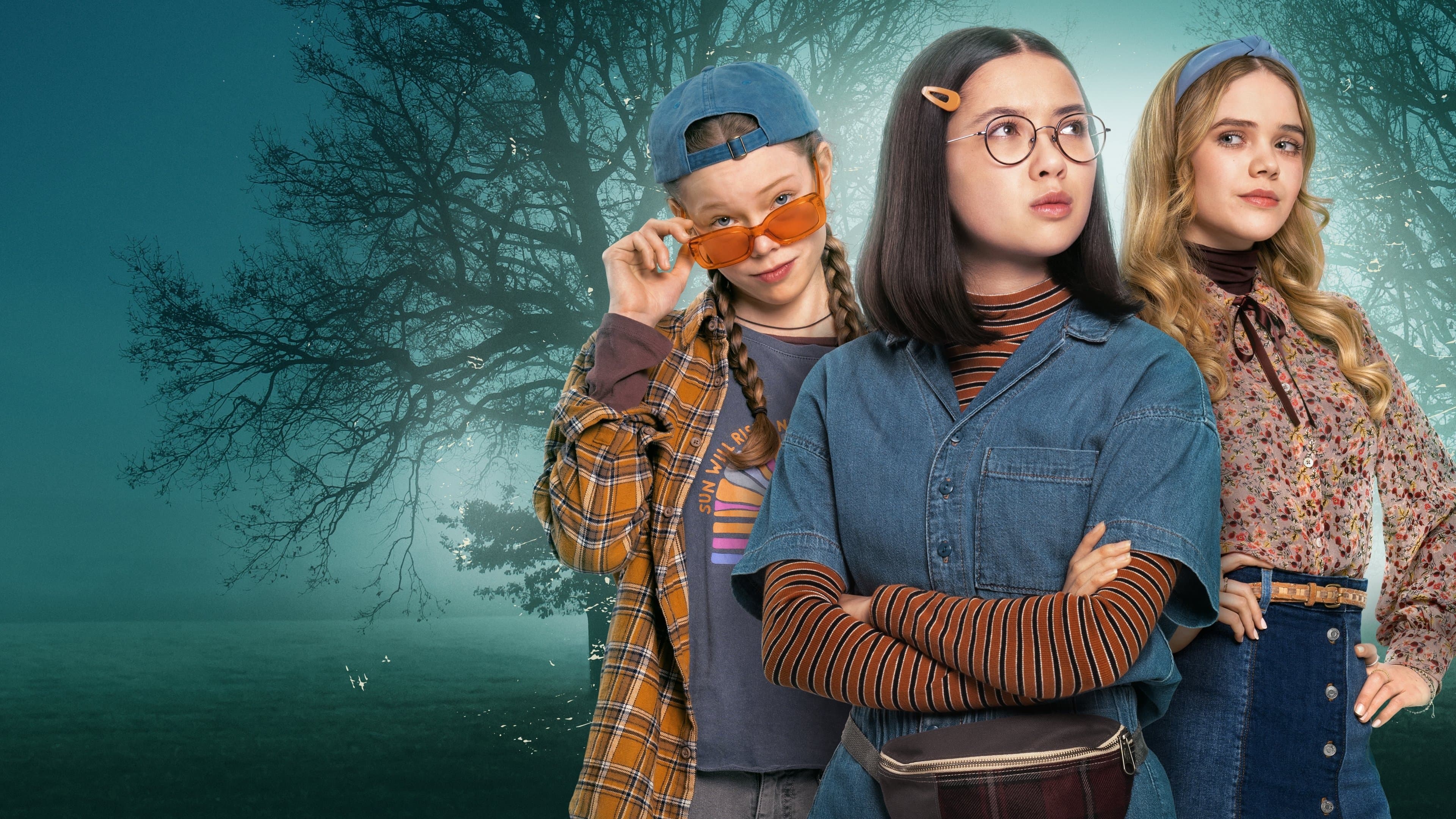 Le Tre Investigatrici