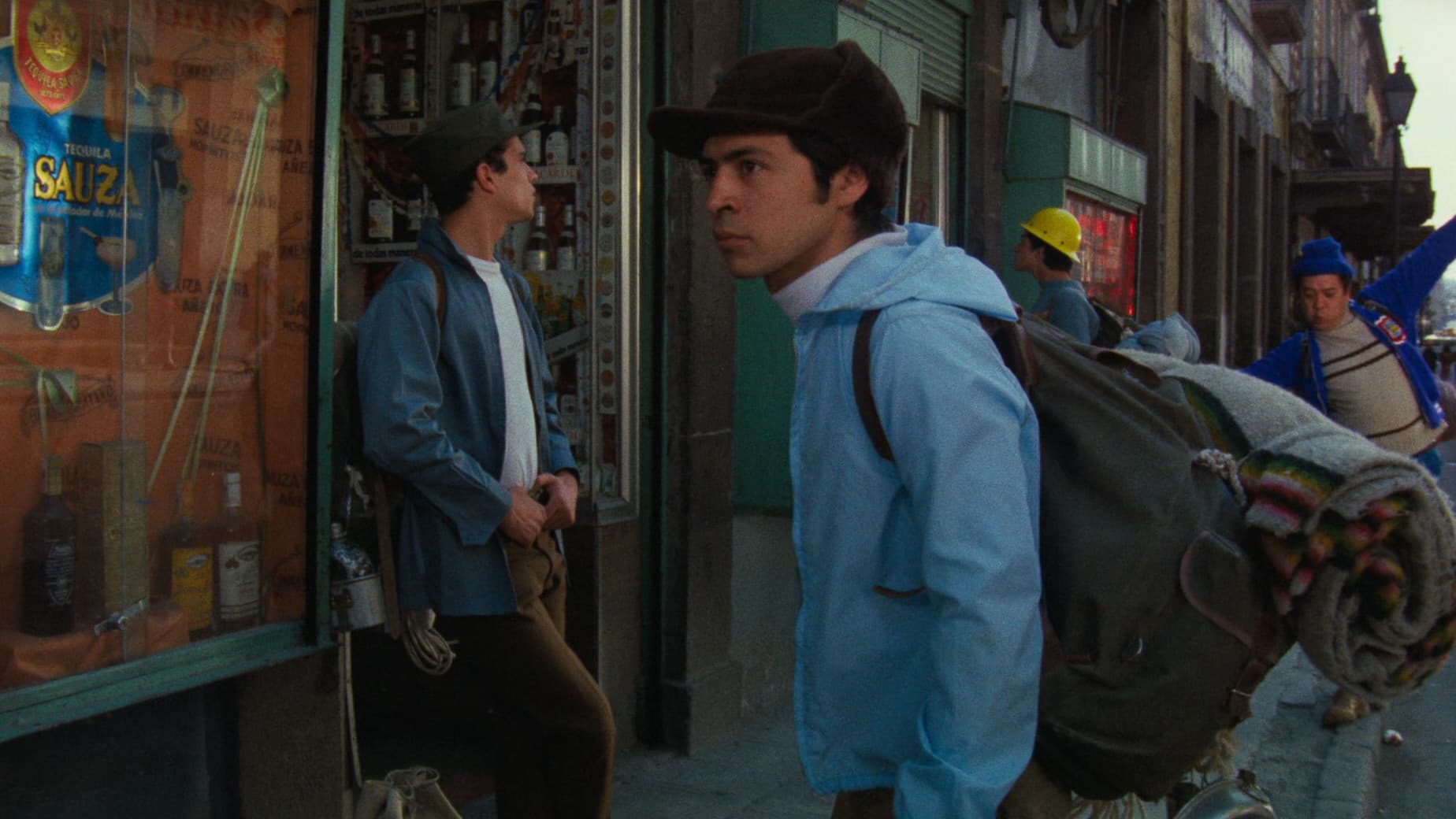 Canoa: memoria de un hecho vergonzoso