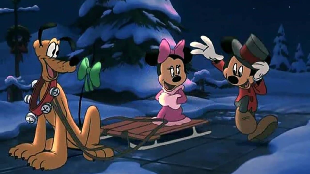 Vacanze di Natale in casa Disney