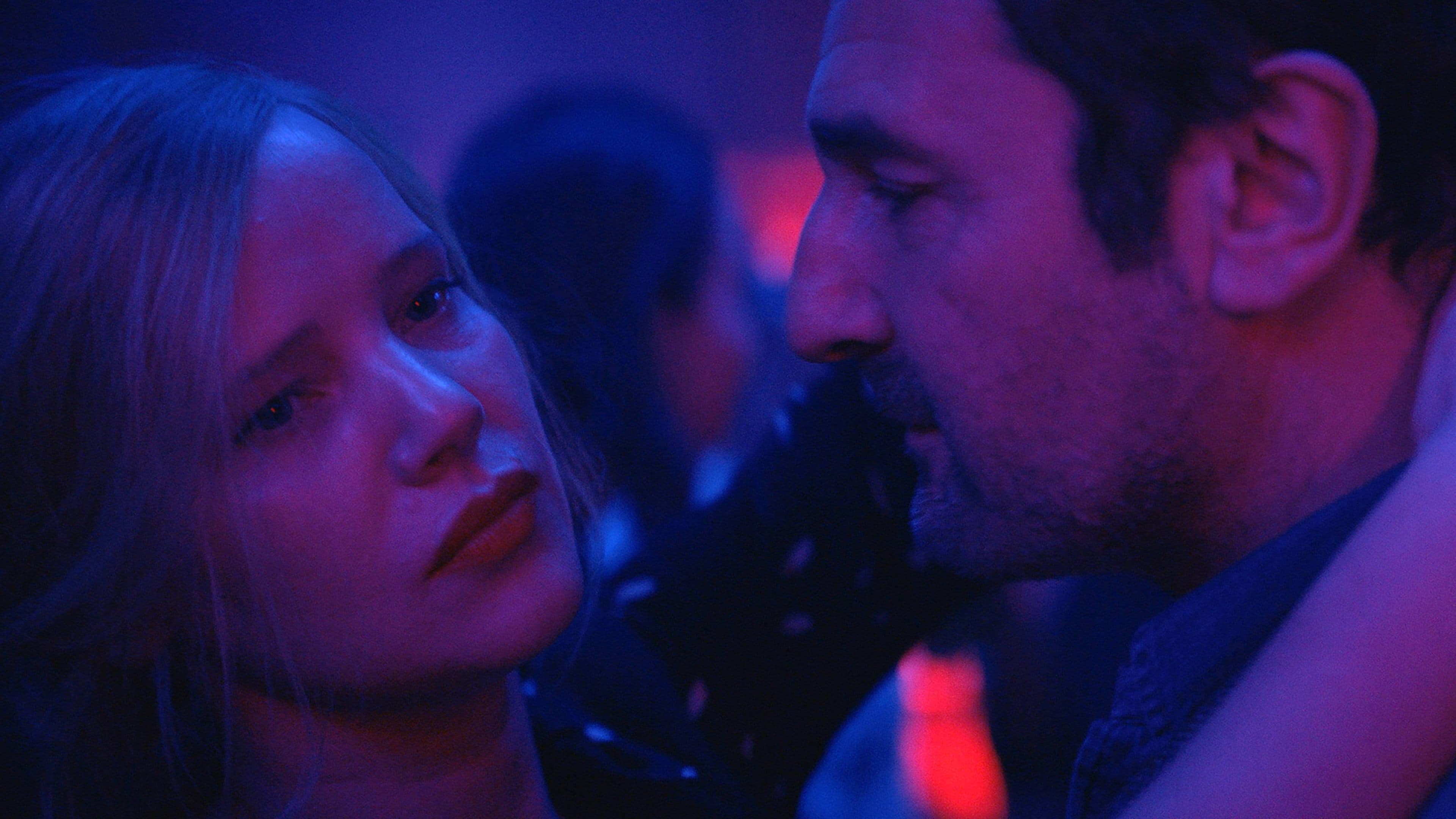 Kompromat - Il caso Roussel