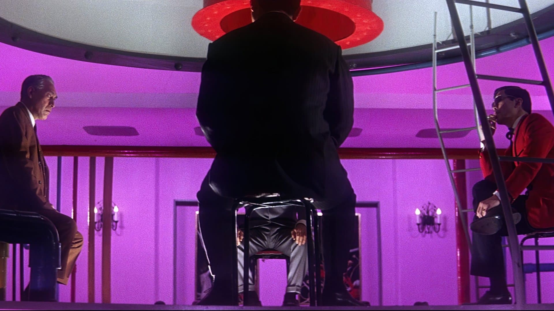 Deriva a Tokyo - Il vagabondo di Tokyo