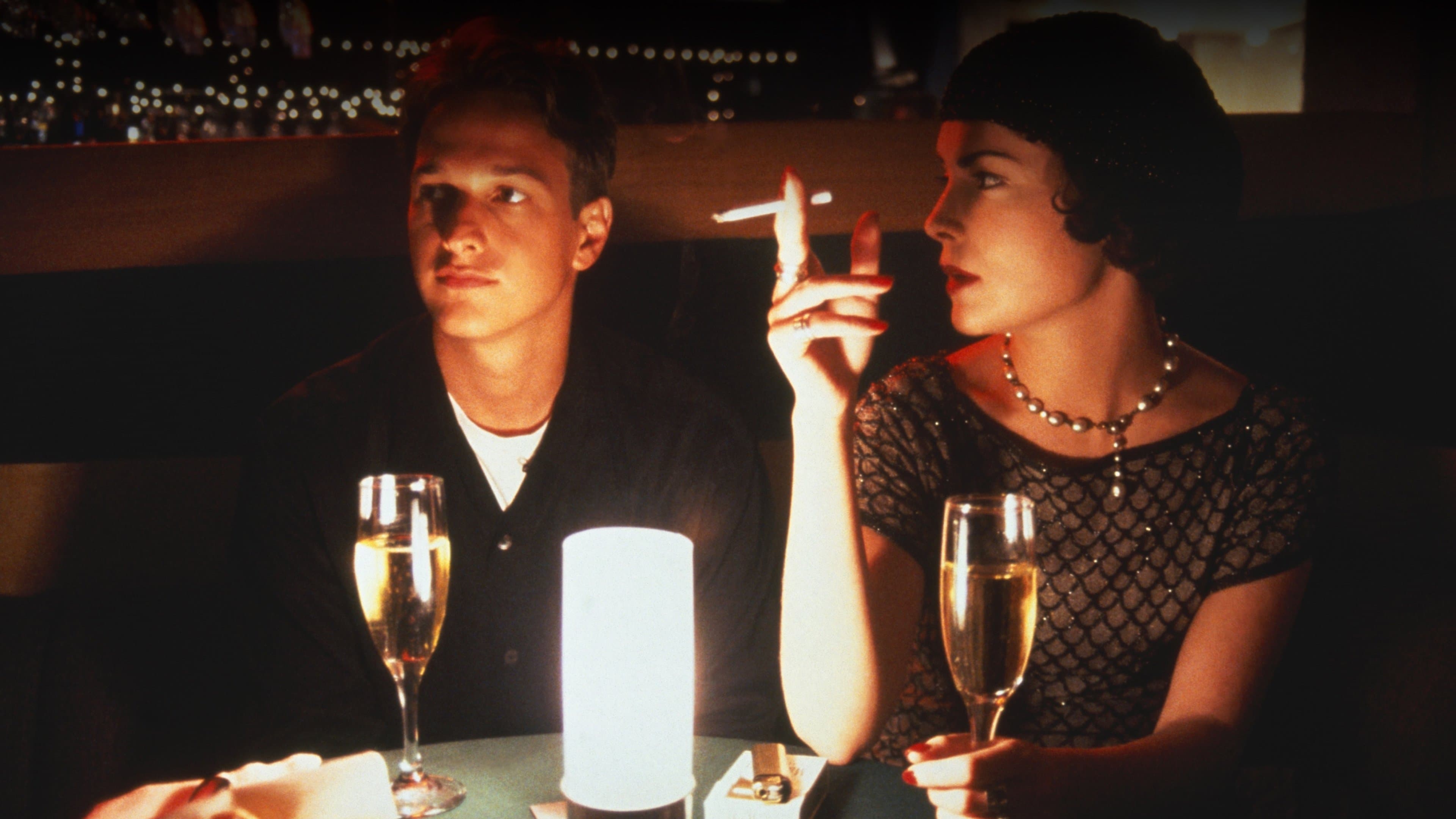 Amici per gioco, amici per sesso