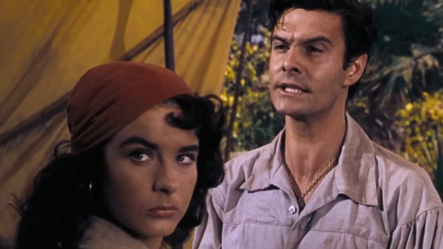 La regina dei pirati