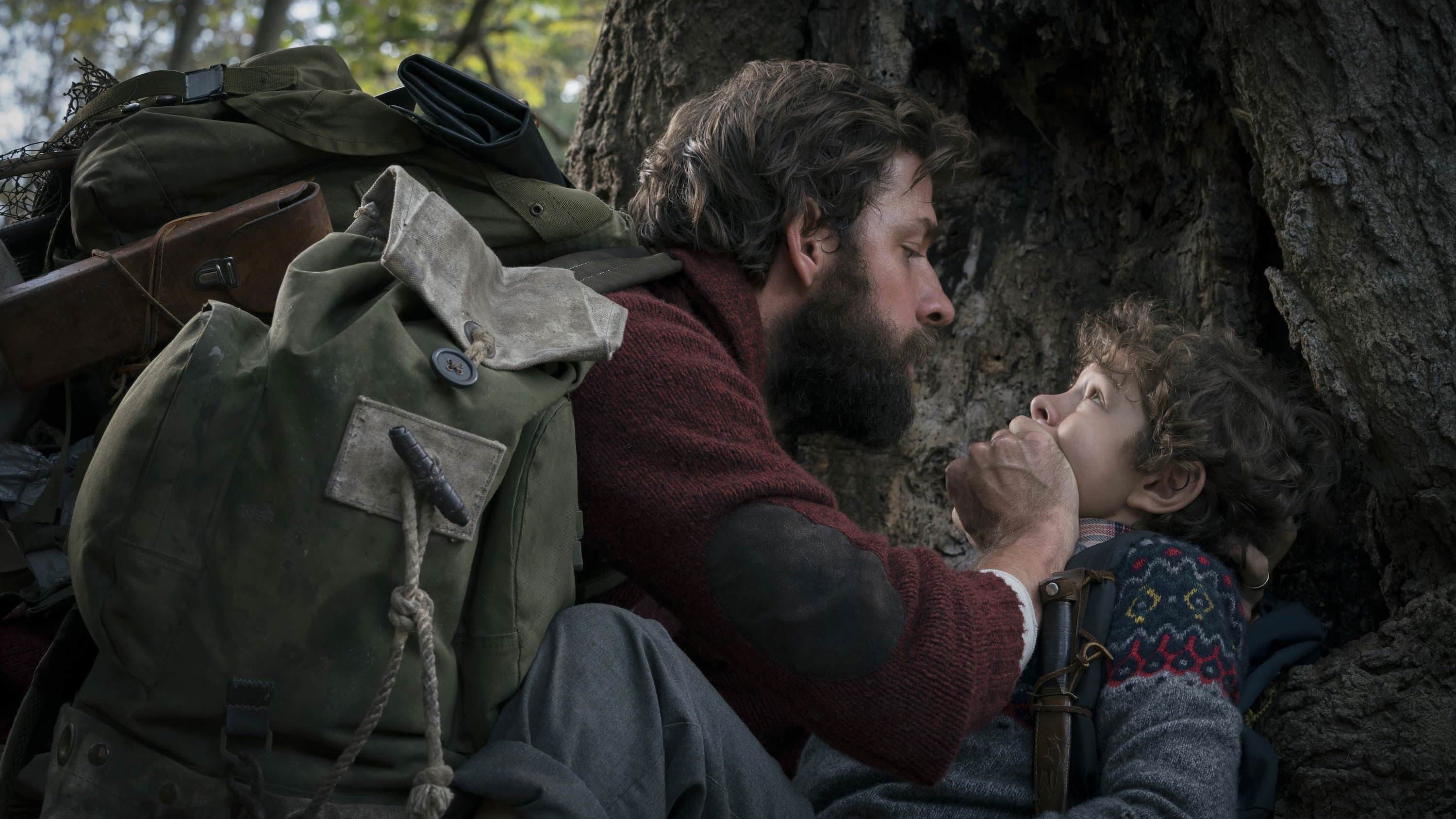A Quiet Place - Un posto tranquillo