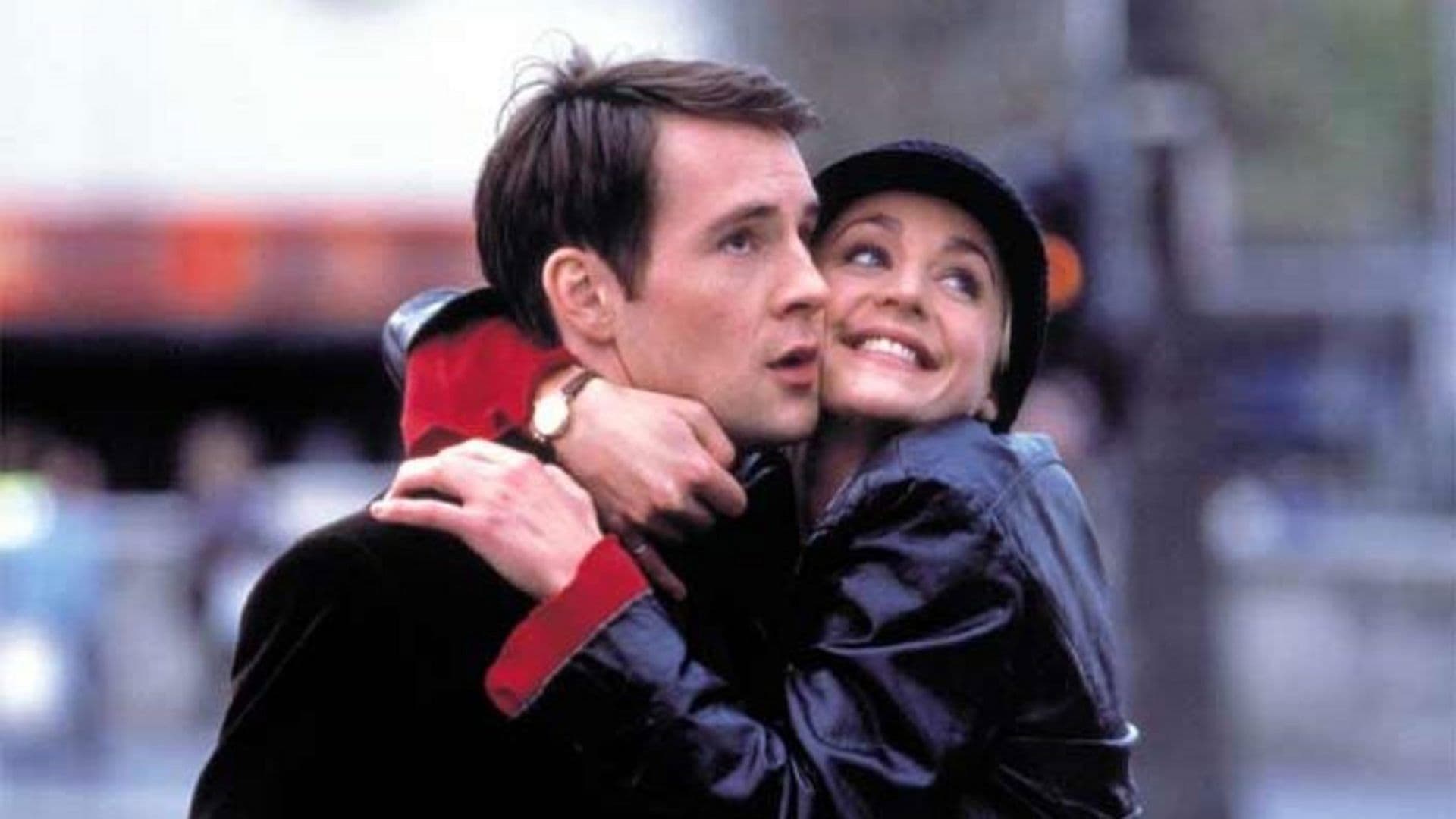 Quando Brendan incontra Trudy