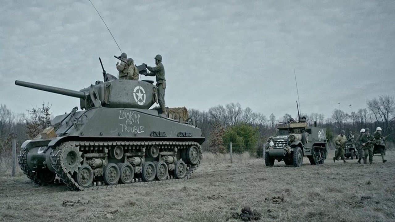 Wunderland - L'ultima offensiva