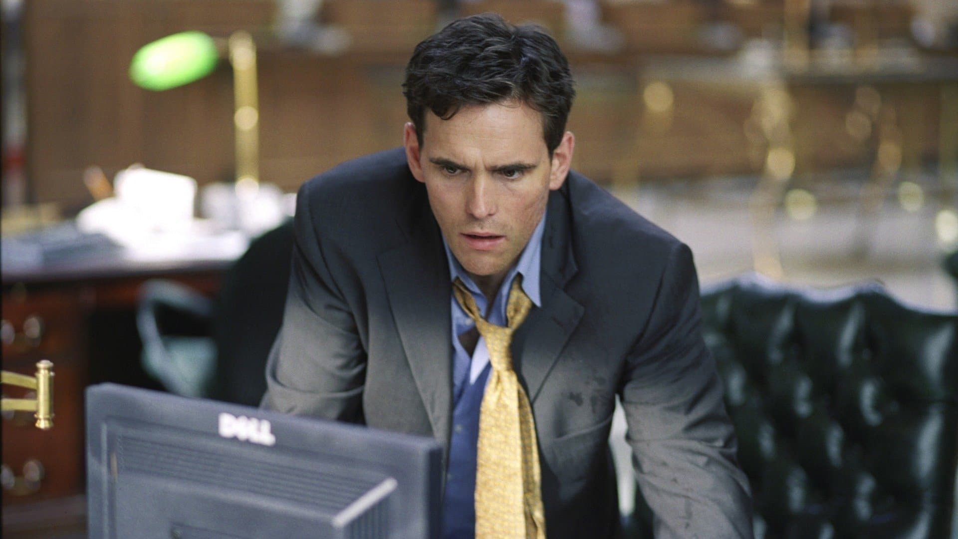 L'impiegato del mese