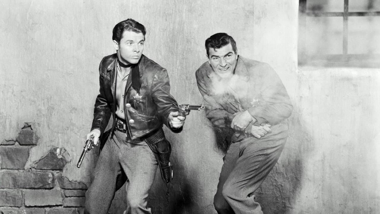 Duello al Rio D'Argento