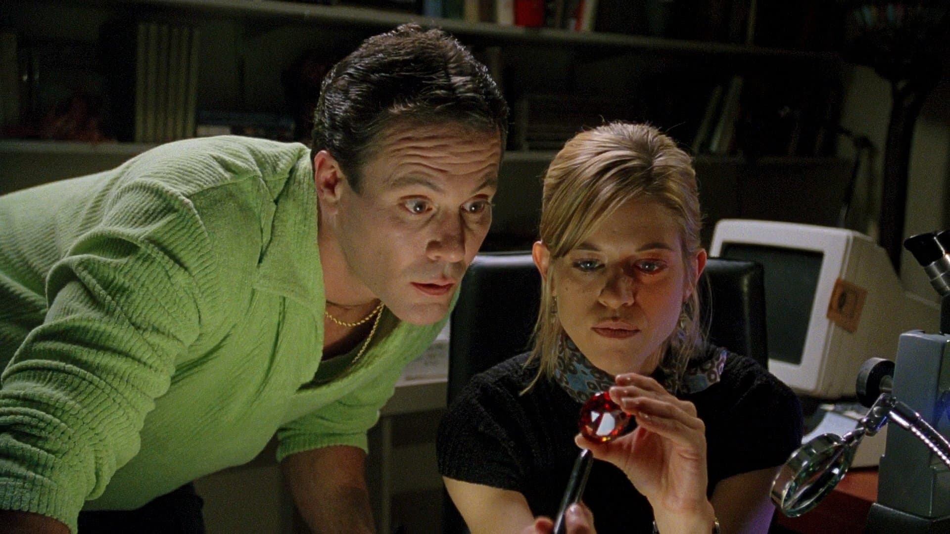 Wishmaster - Il signore dei desideri