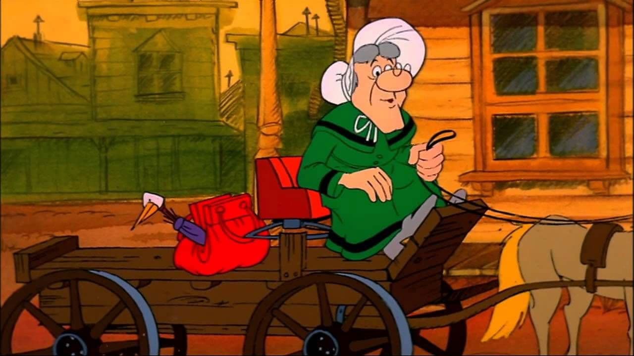 Lucky Luke - La grande avventura dei Dalton