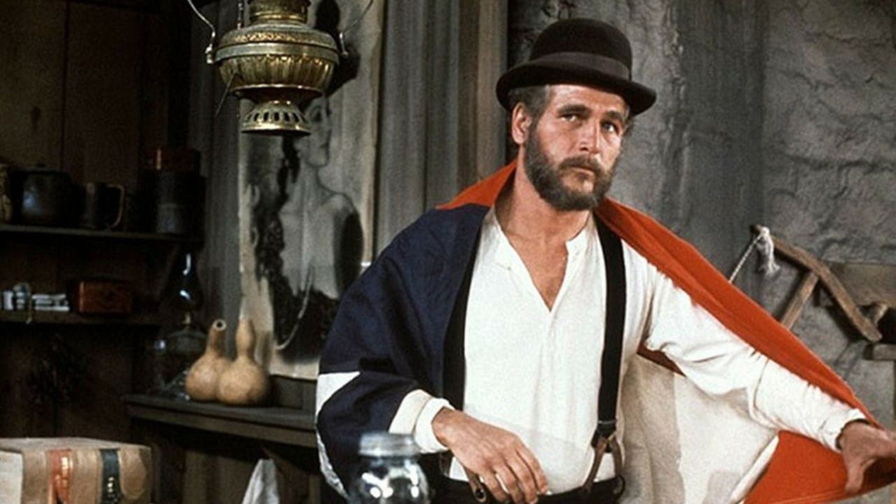 L'uomo dai 7 capestri