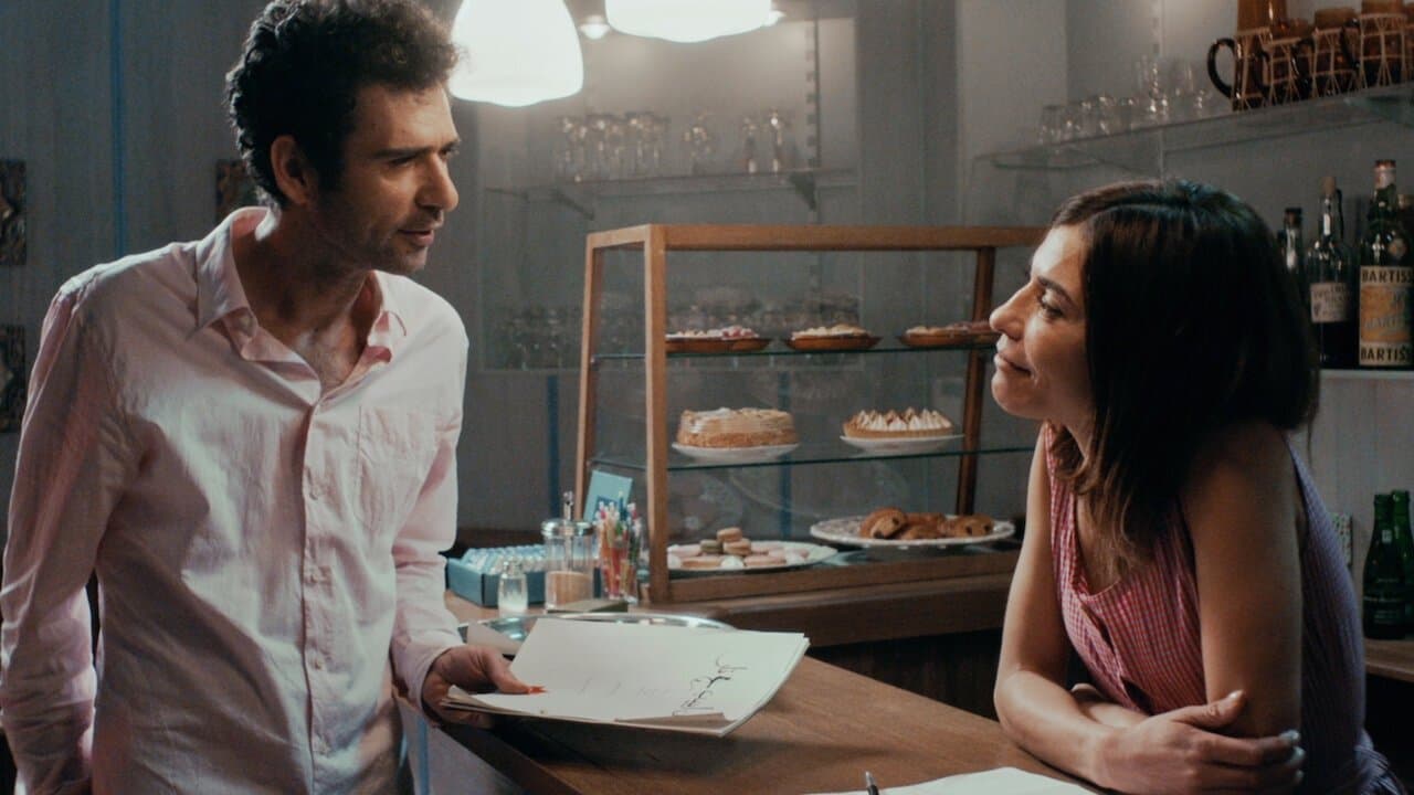 Tutti pazzi a Tel Aviv