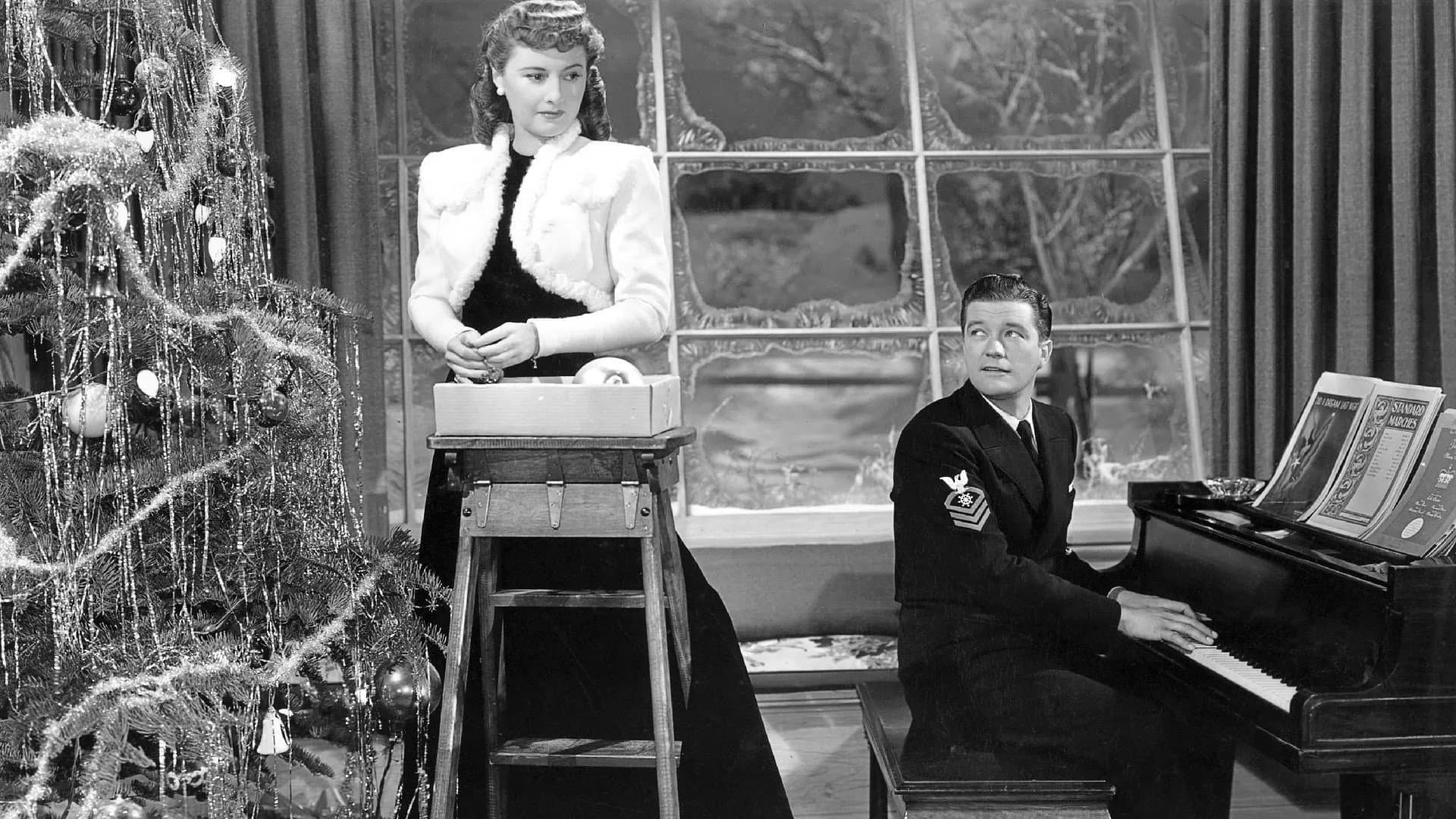 Il sergente e la signora