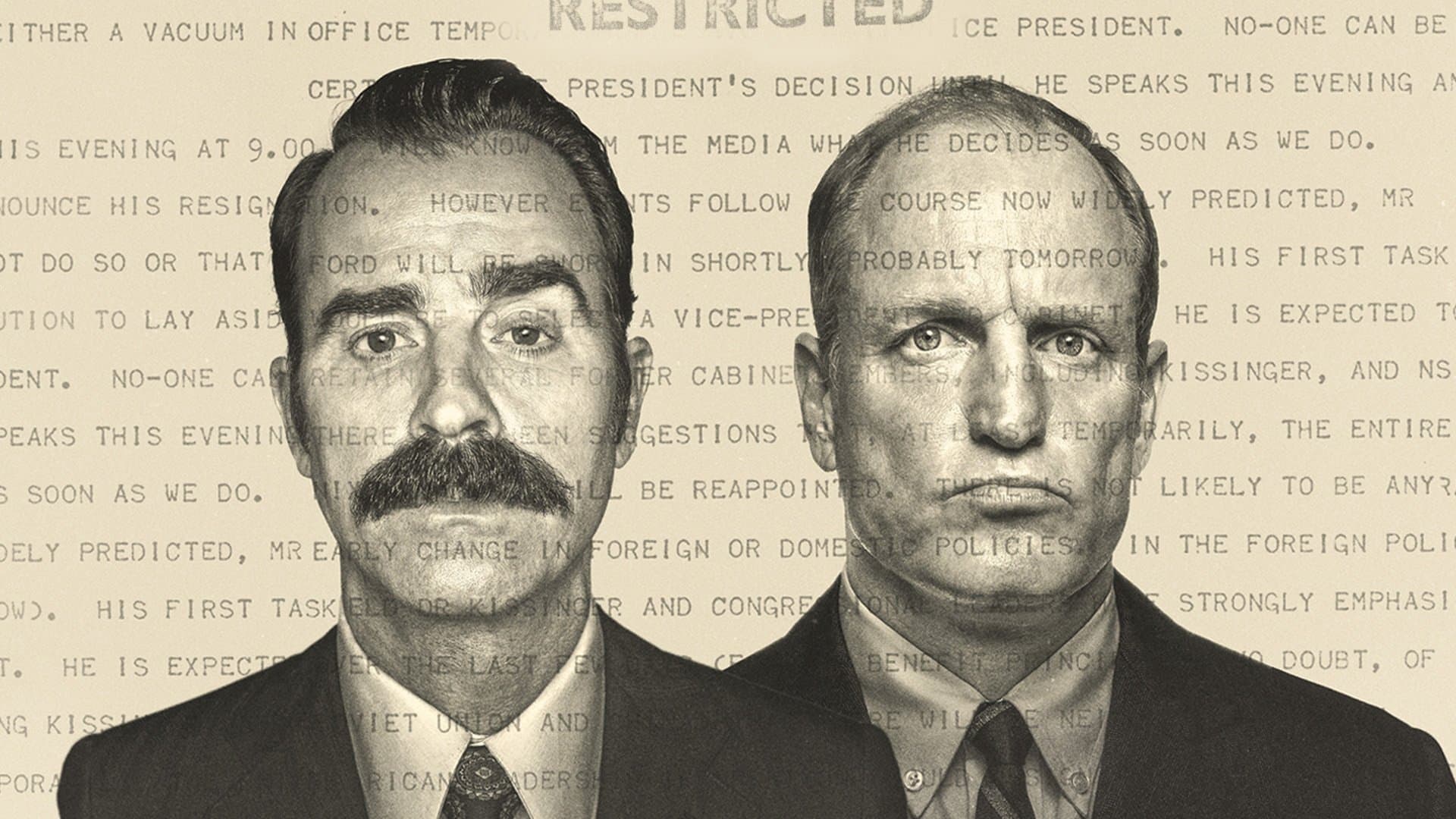 Infiltrati alla Casa Bianca - White House Plumbers