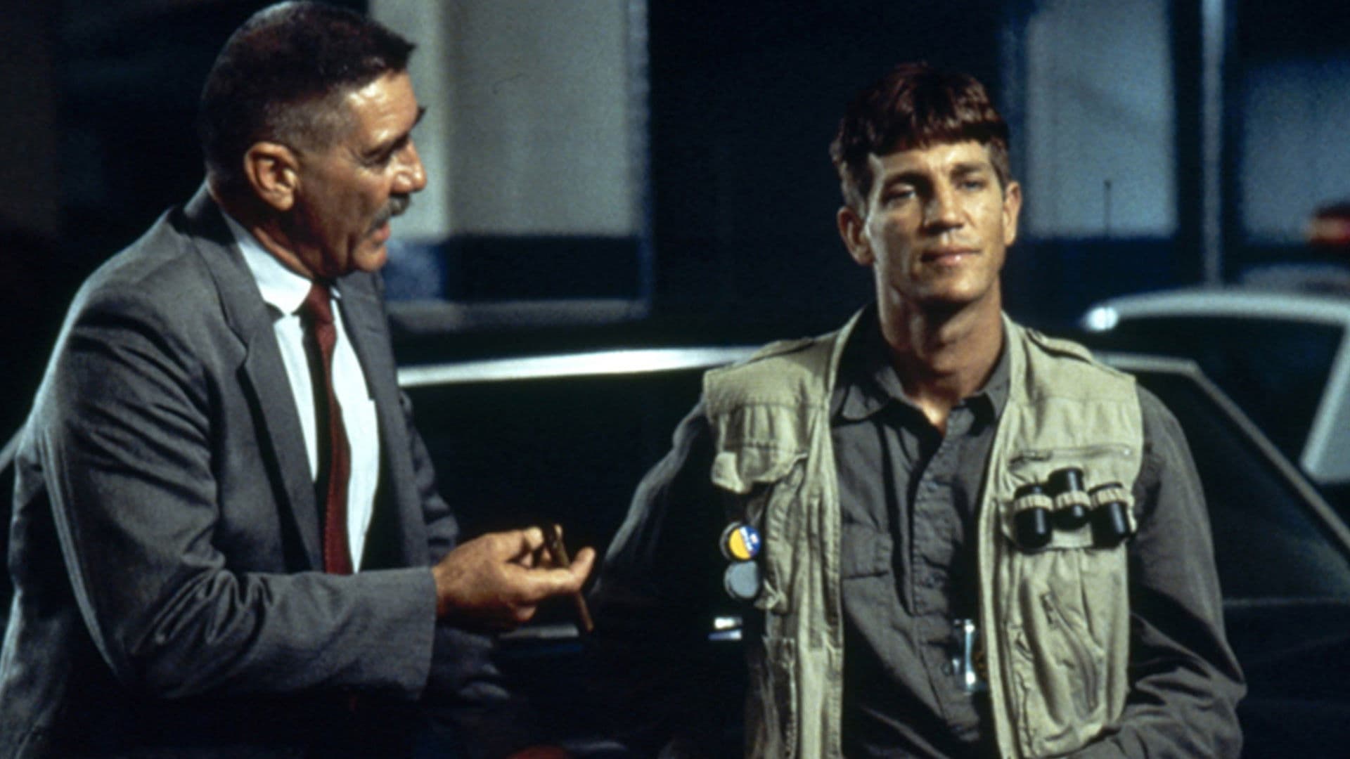 Love is a Gun: Amore mortale