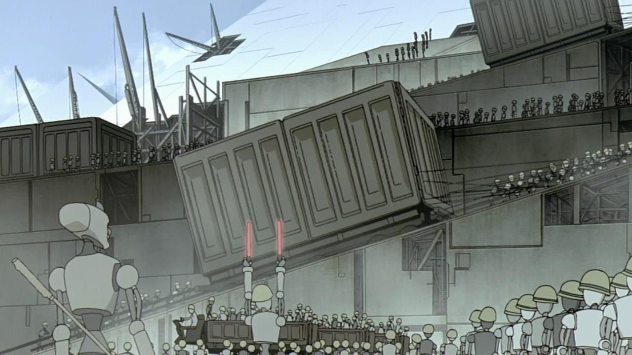 Il secondo rinascimento - Parte I