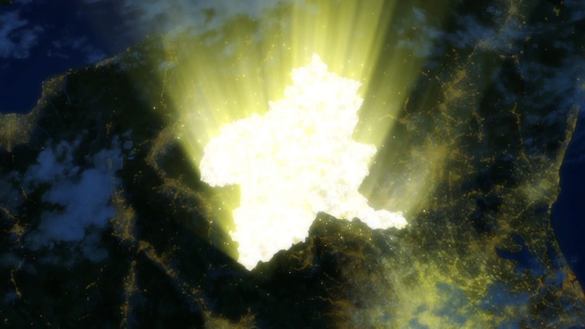 Omae wa Mada Gunma wo Shiranai