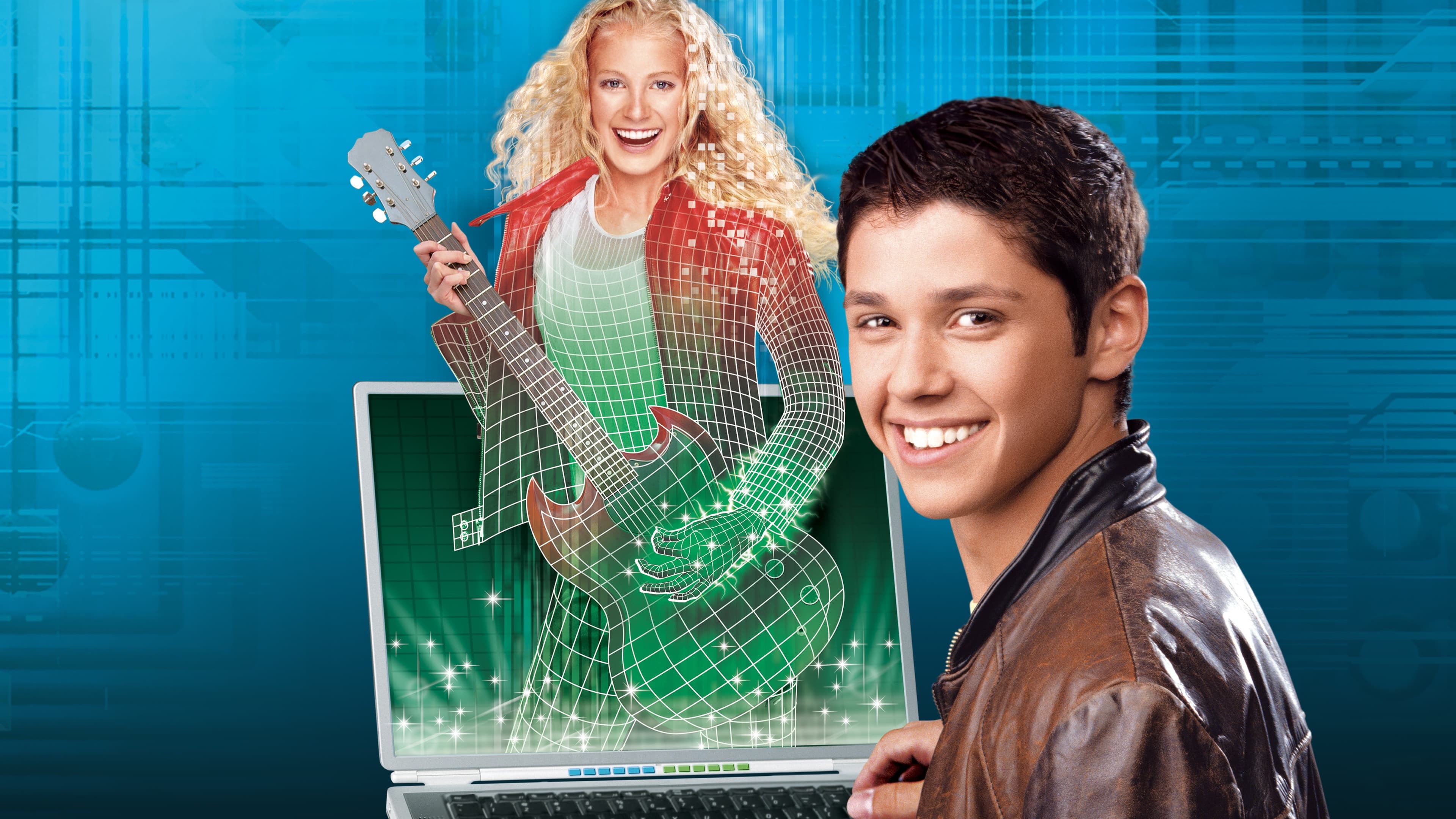 Pixel Perfect - Star ad alta definizione