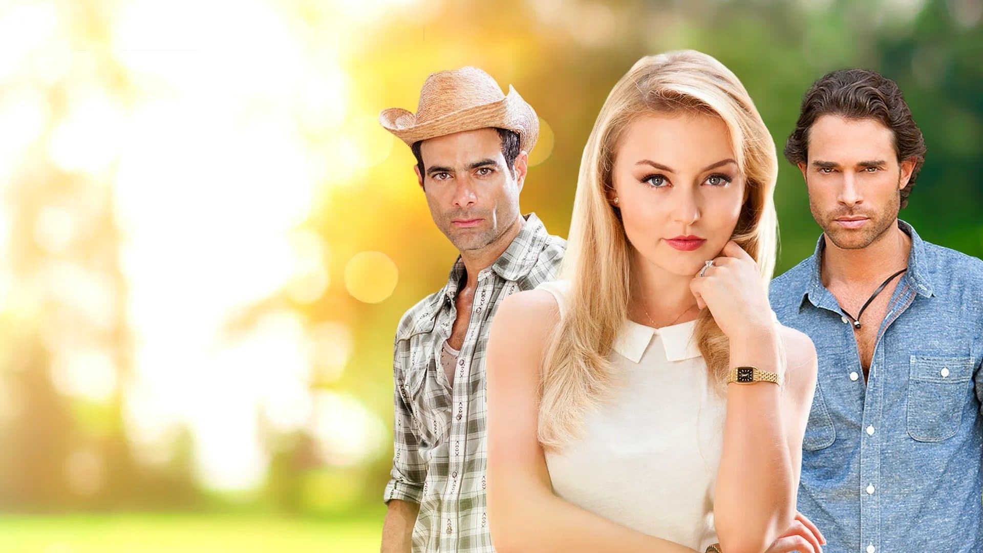 Lo Que La Vida Me Robó