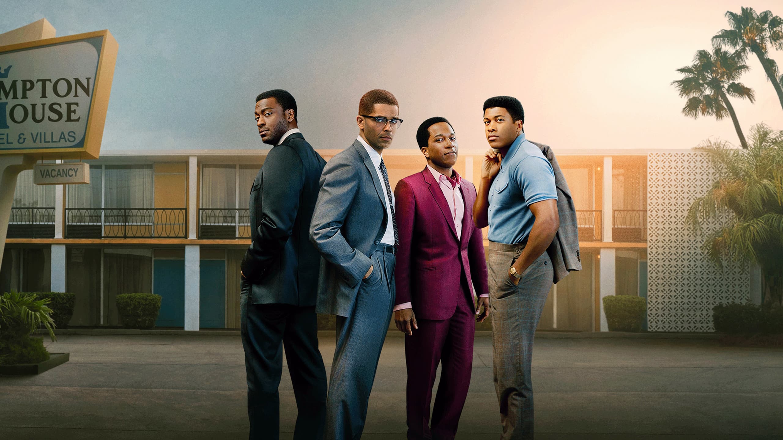 Quella notte a Miami...