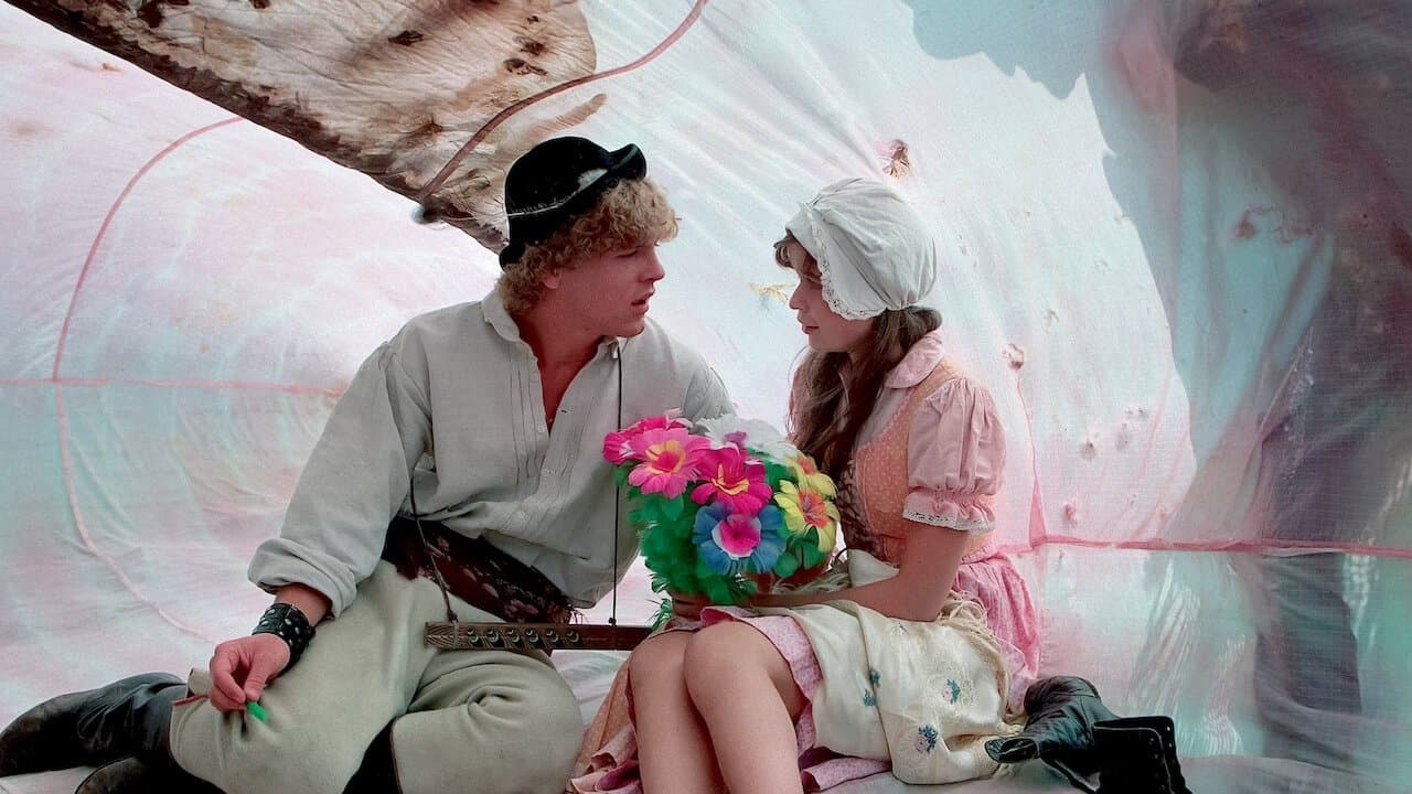 Frau Holle - La signora della neve