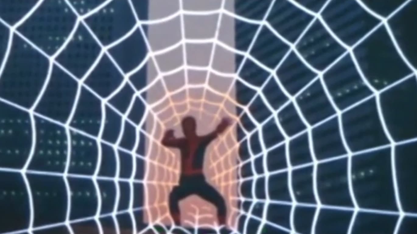 Spider-Man (Supaidāman)