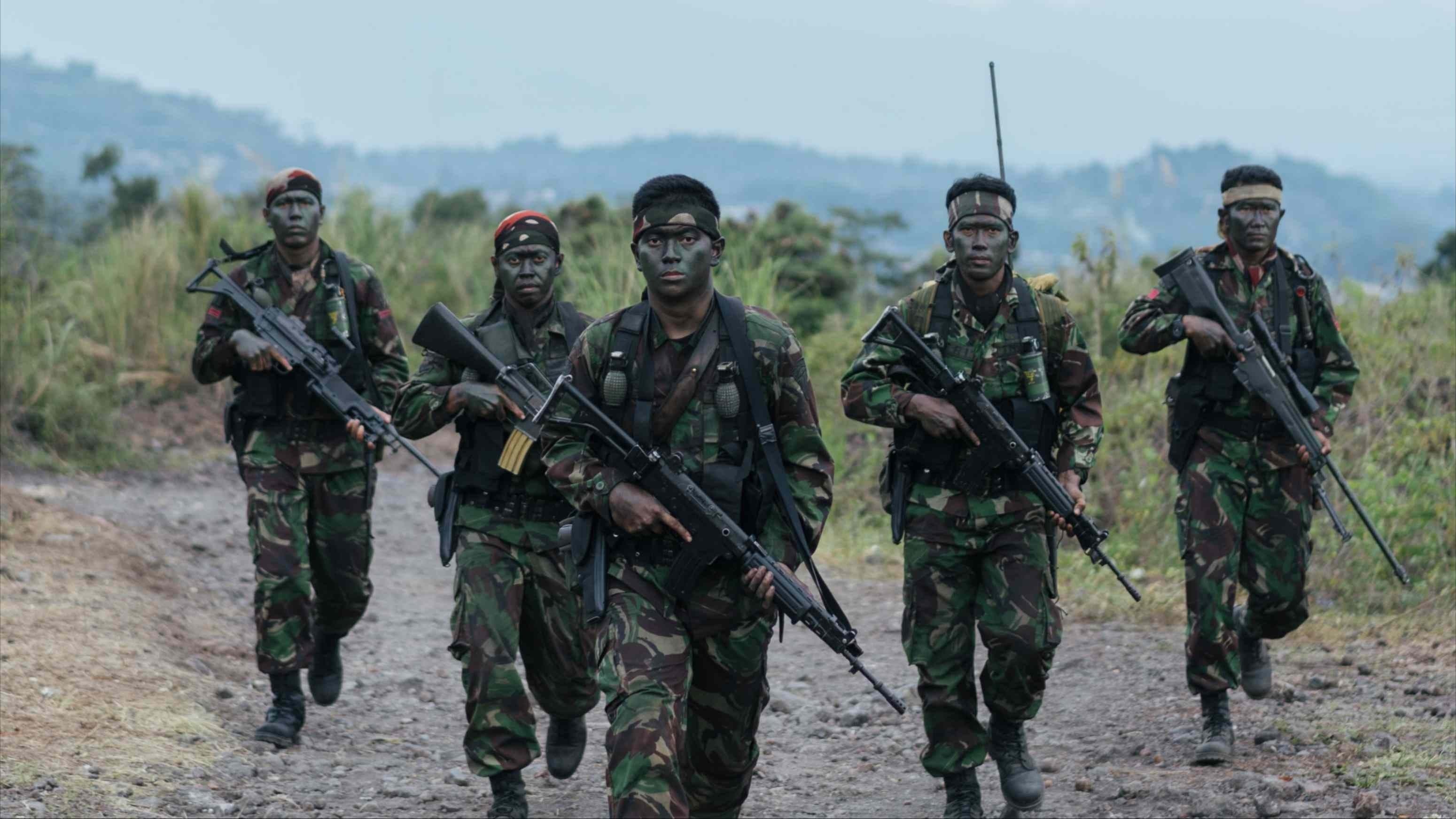 Believe: Takdir, Mimpi, Keberanian