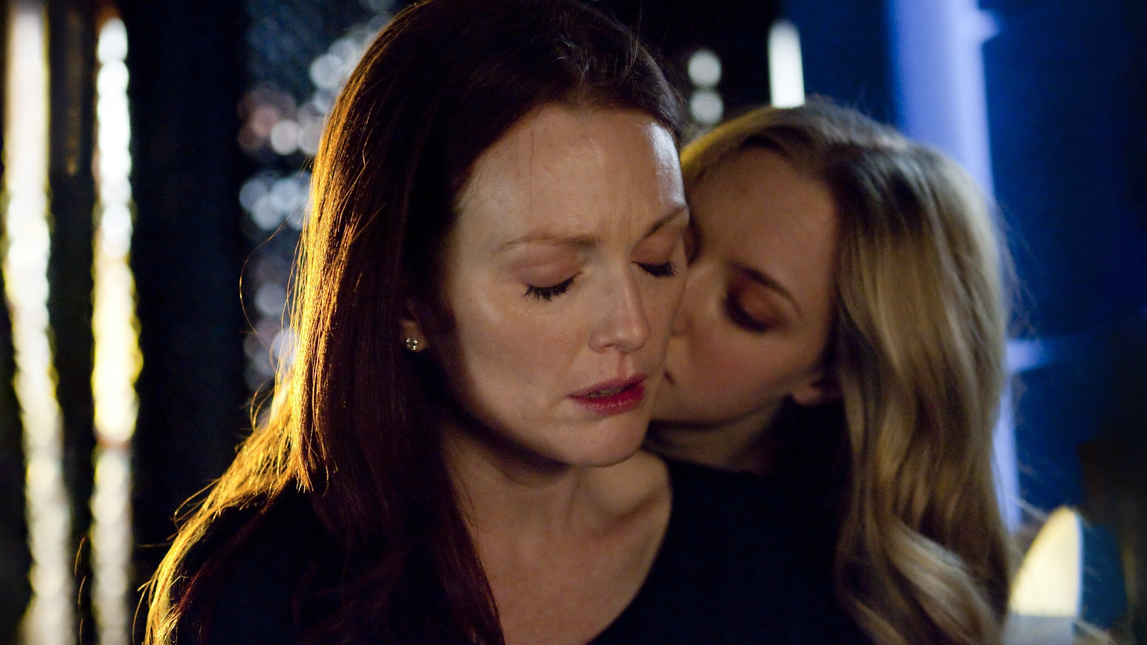 Chloe - Tra seduzione e inganno