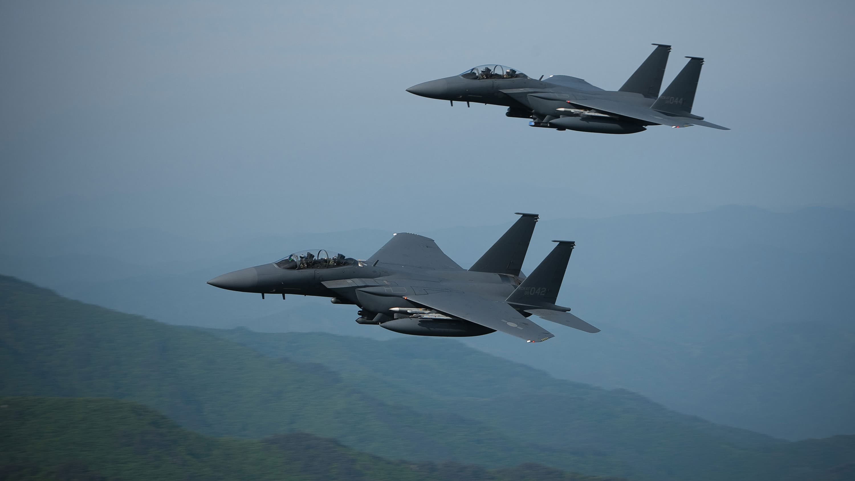 Nome in codice: Top Gun