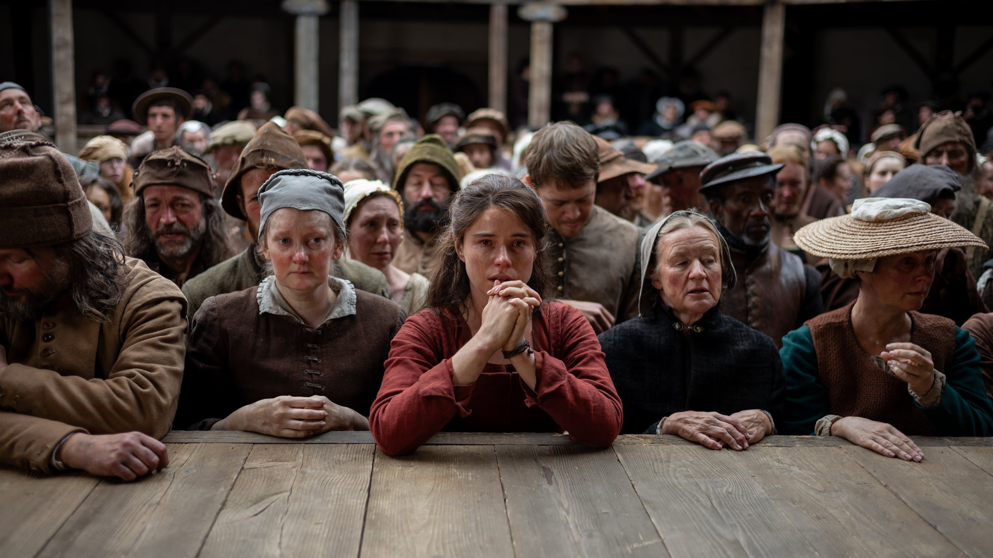 Hamnet - Nel nome del figlio