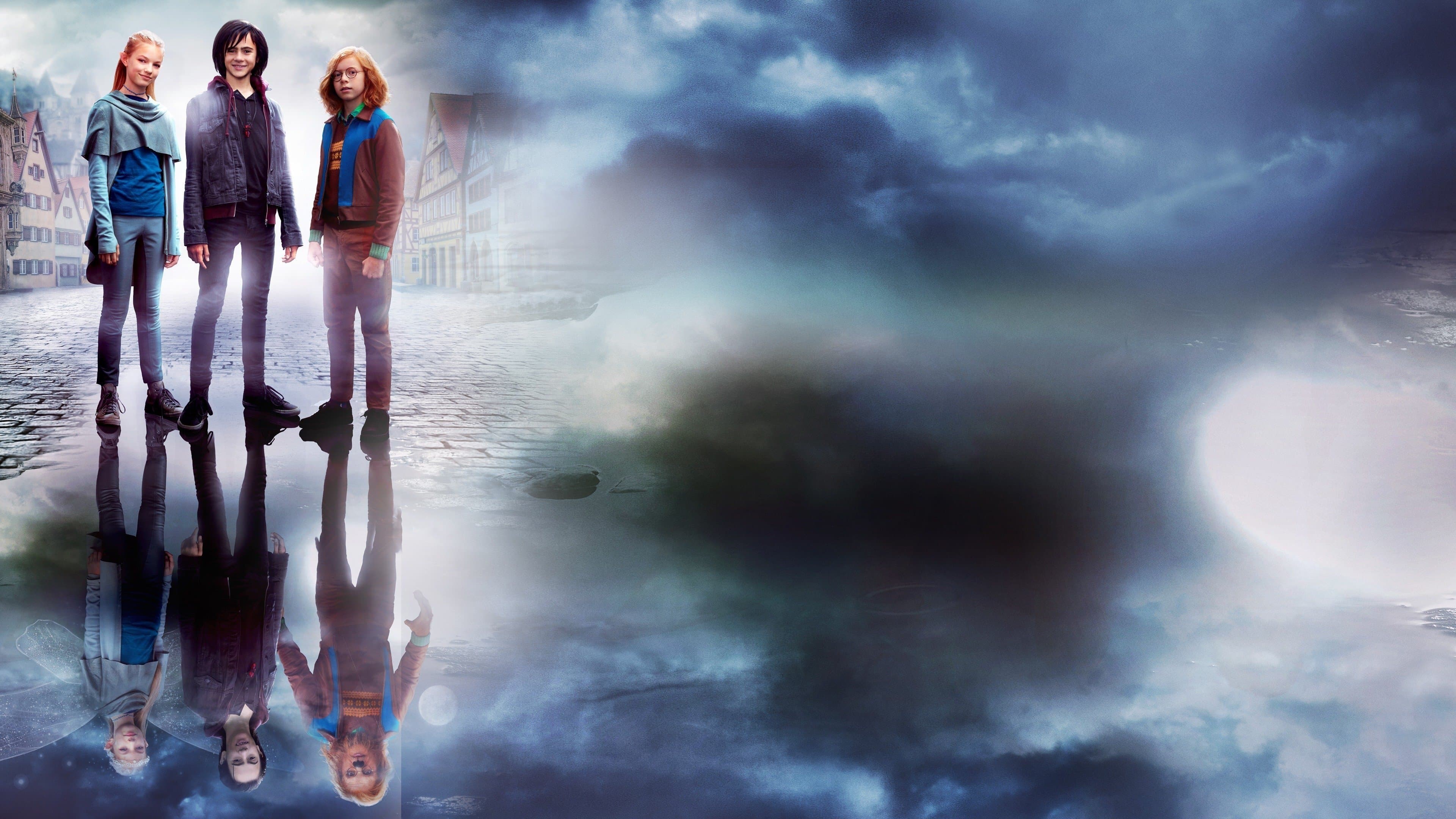 Magic Kids - L'eclissi solare